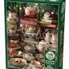 Cobble Hill We're All Mad Here | 1000 Piece- 1000 Piece | Books