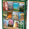Cobble Hill Where to Next? | 1000 Piece- 1000 Piece | European Escape